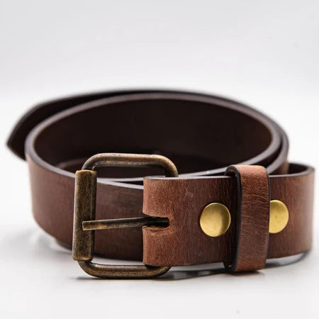 Premium Quality Leather Belts for Man