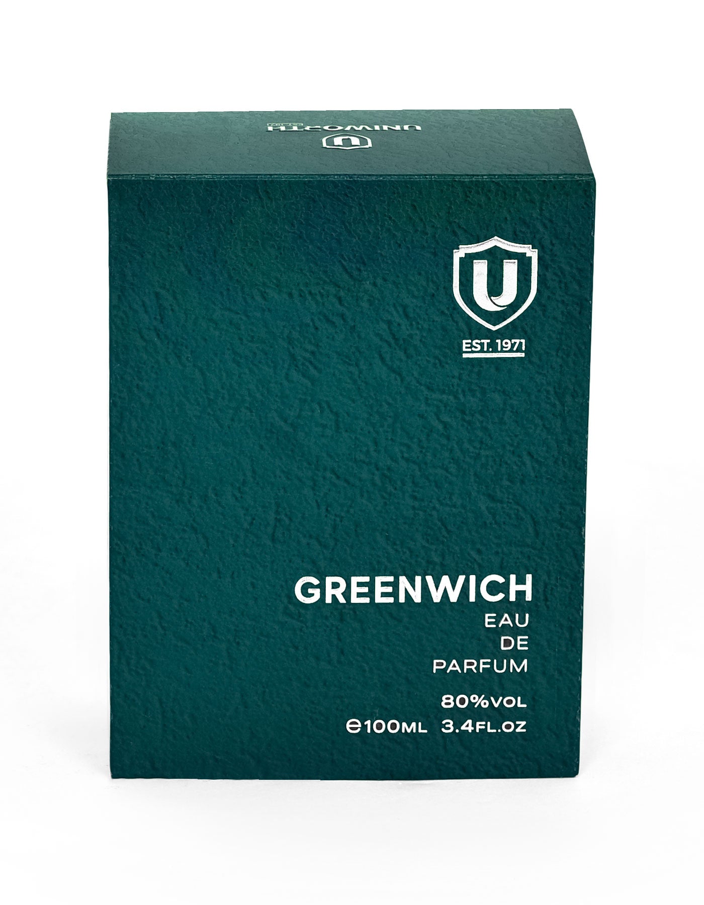 Greenwich Perfume (100-ml)