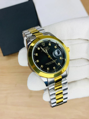 Regular Stone (Two Tone Black)