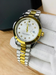 Regular Stone (Two Tone White))