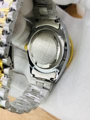 Regular Stone (Two Tone Gold)