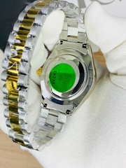 Regular Stone (Two Tone Black)