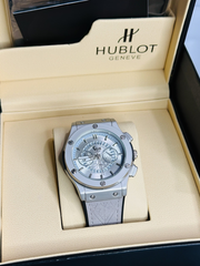 Men’s Premium Quartz Watch | Sporty & Elegant