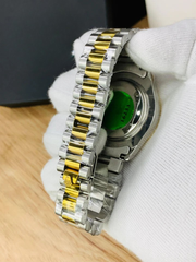 Regular Stone (Two Tone White))