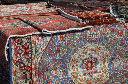 Exploring the Unique and Diverse World of Carpet Designs Turkish Carpets