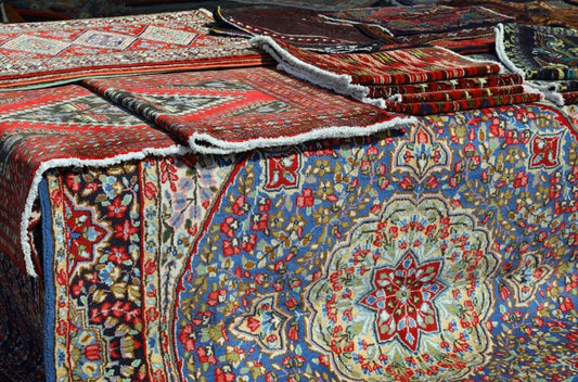 Exploring the Unique and Diverse World of Carpet Designs Turkish Carpets