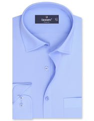 Plain Sky Classic Fit Shirt