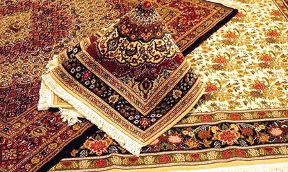 Beautiful Irani Carpets for Your Beautiful House