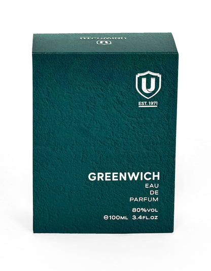 Greenwich Perfume (100-ml)