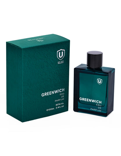 Greenwich Perfume (100-ml)