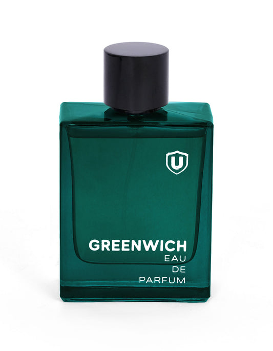 Greenwich Perfume (100-ml)