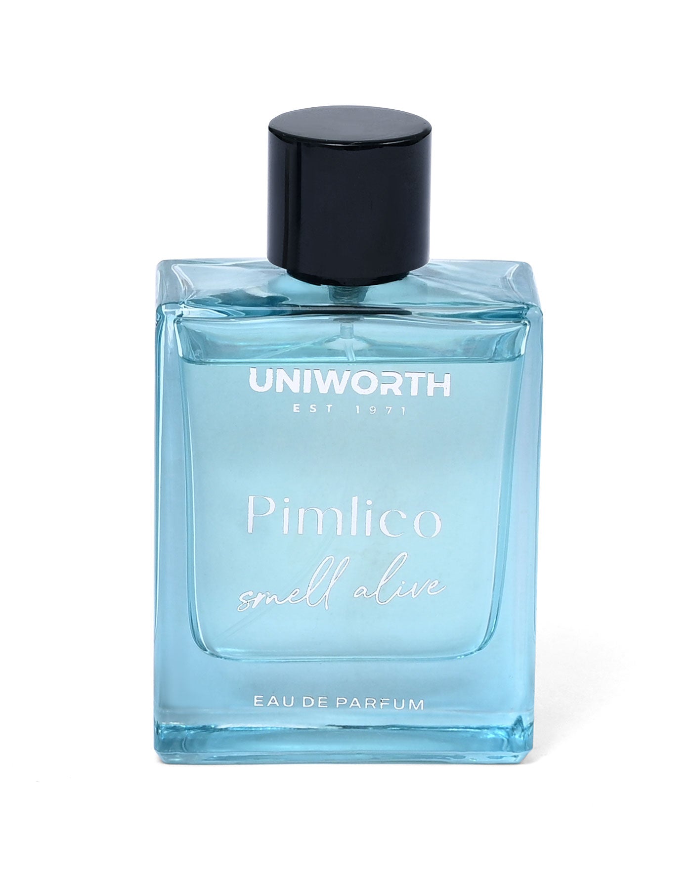 Uniworth Pimlico Eau de Parfum – Smell Alive (100ml)