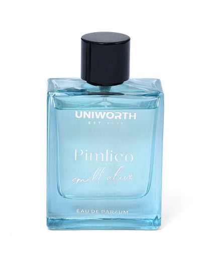 Uniworth Pimlico Eau de Parfum – Smell Alive (100ml)