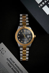 Regular Stone (Two Tone Black)